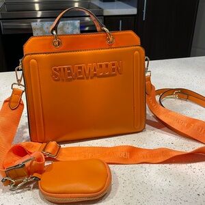 Evelyn Steve Madden Purse